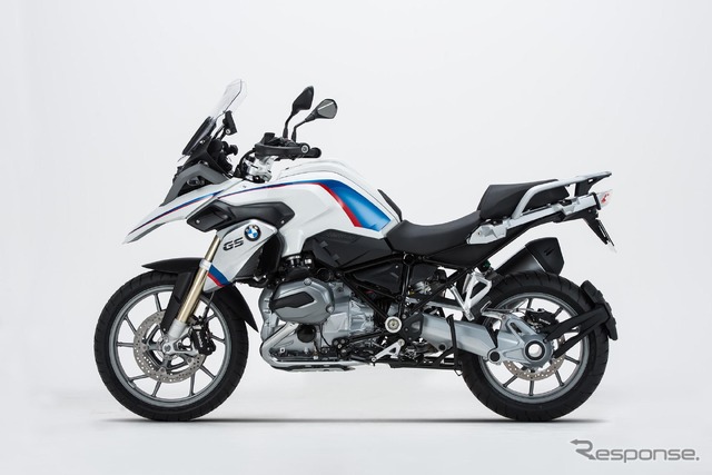 BMW R1200GS セレブレーション・エディション