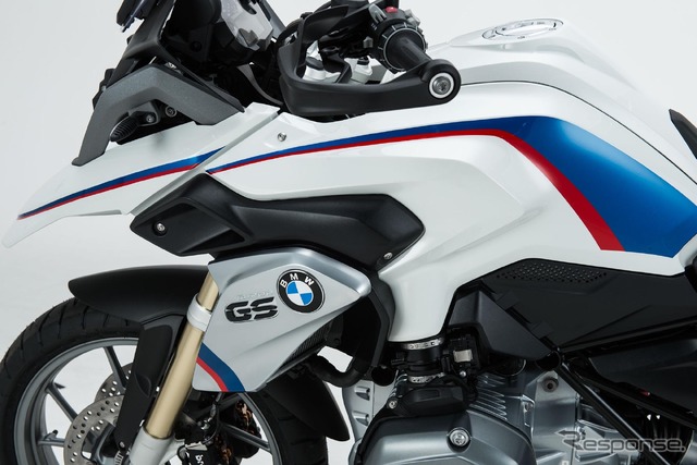 BMW R1200GS セレブレーション・エディション