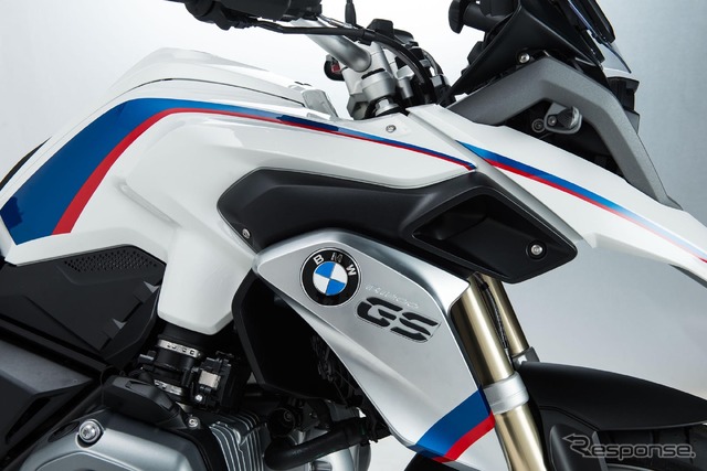 BMW R1200GS セレブレーション・エディション