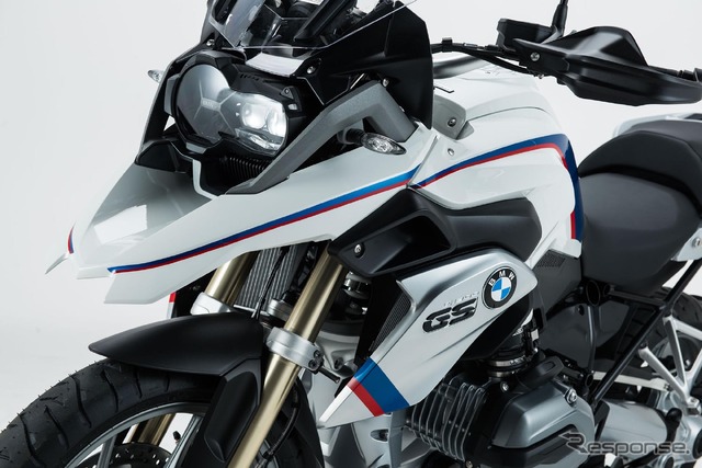 BMW R1200GS セレブレーション・エディション