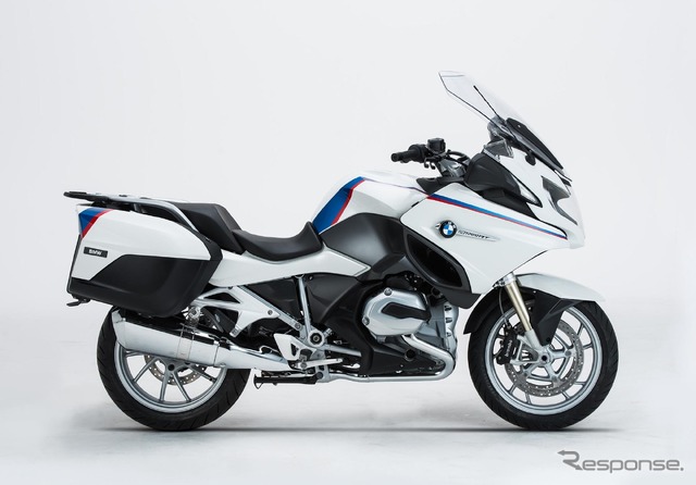 BMW R1200RT セレブレーション・エディション