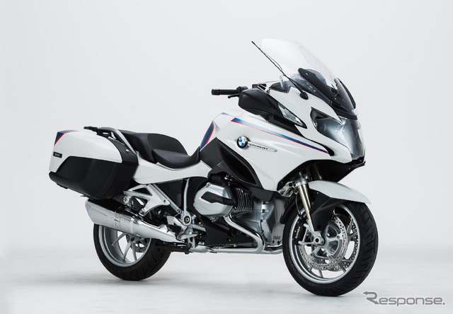 BMW R1200RT セレブレーション・エディション