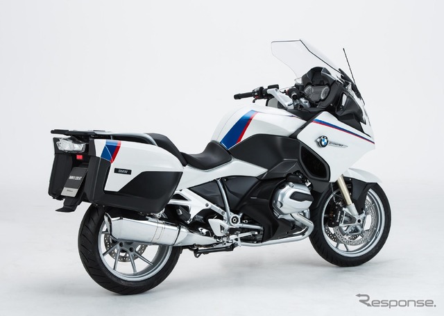 BMW R1200RT セレブレーション・エディション