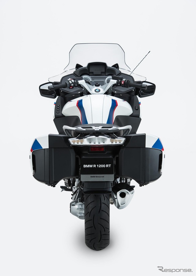 BMW R1200RT セレブレーション・エディション