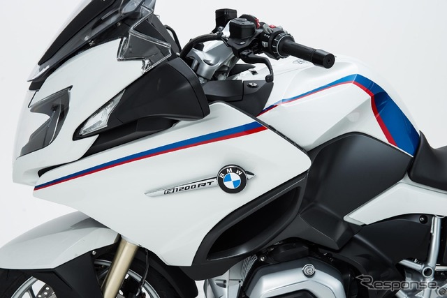 BMW R1200RT セレブレーション・エディション