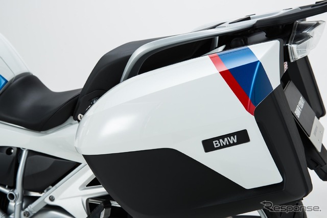 BMW R1200RT セレブレーション・エディション