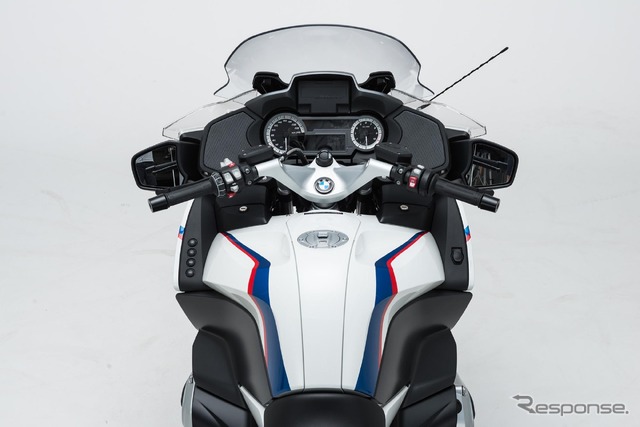 BMW R1200RT セレブレーション・エディション