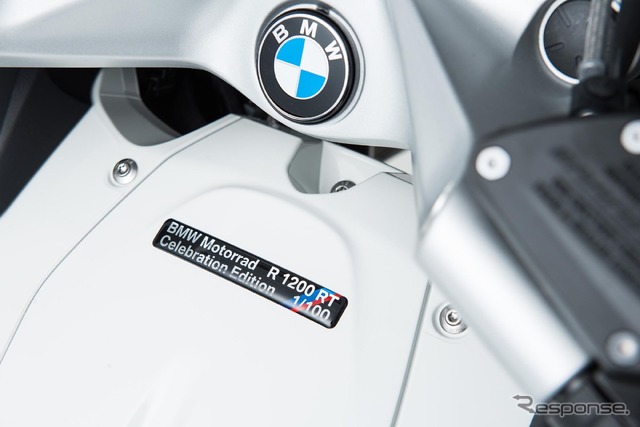 BMW R1200RT セレブレーション・エディション
