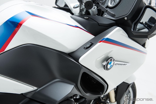 BMW R1200RT セレブレーション・エディション