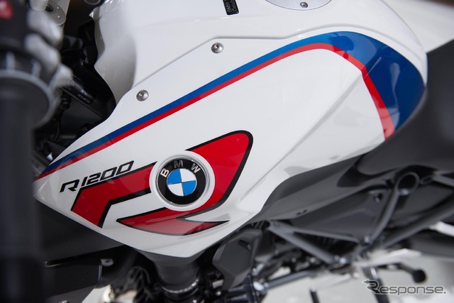 BMW R1200R セレブレーション・エディション