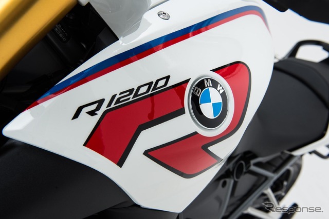 BMW R1200R セレブレーション・エディション