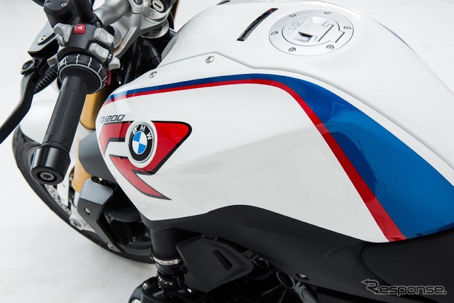 BMW R1200R セレブレーション・エディション