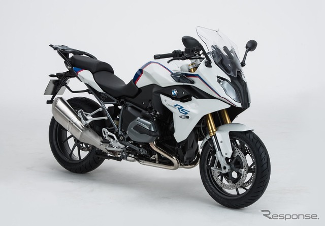 BMW R1200RS セレブレーション・エディション