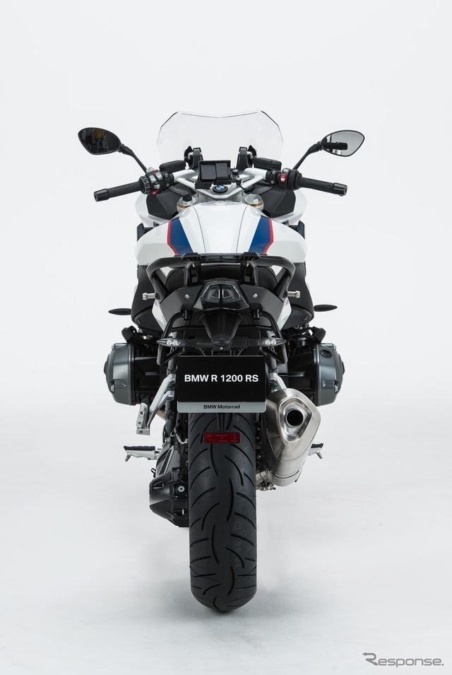 BMW R1200RS セレブレーション・エディション