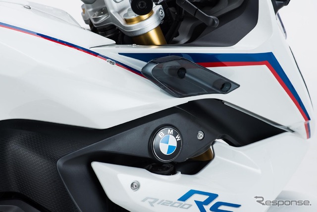 BMW R1200RS セレブレーション・エディション