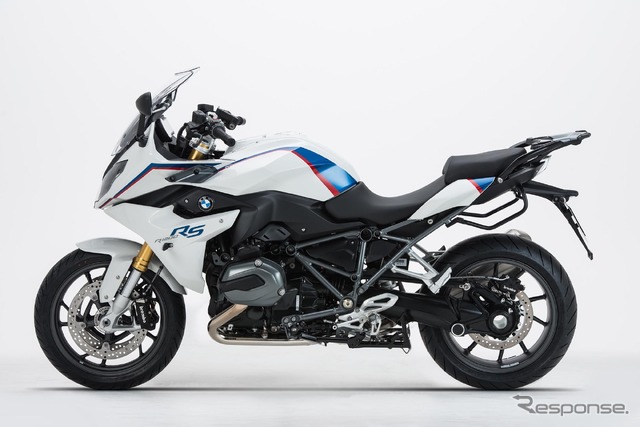 BMW R1200RS セレブレーション・エディション