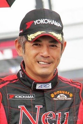 織戸学選手