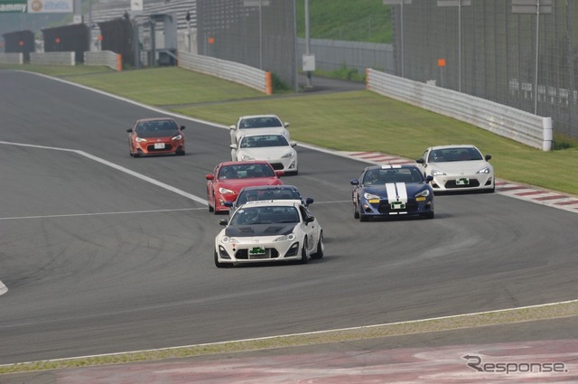 Fuji Green Cup