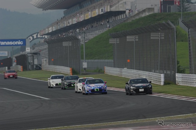 Fuji Green Cup