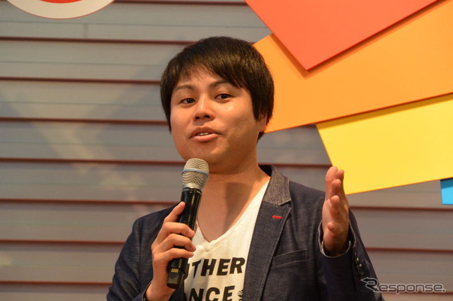 NON STYLE 井上裕介 さん