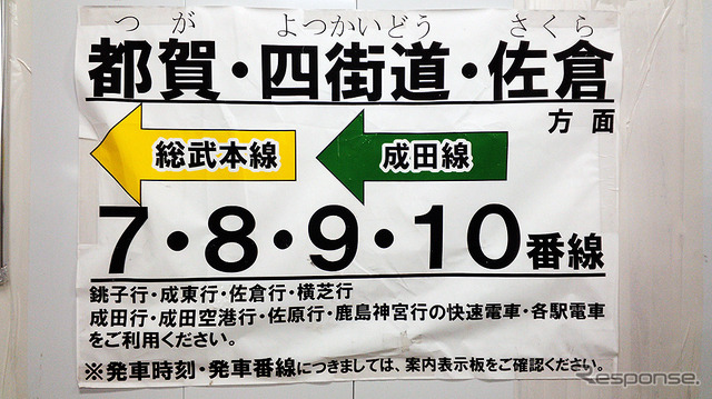 駅ビル建て替え工事がすすむJR千葉駅