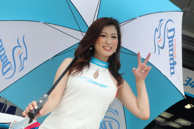 スーパーフォーミュラ第3戦