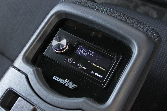 TOYOTA・bB by SOUND WAVE(茨城県)