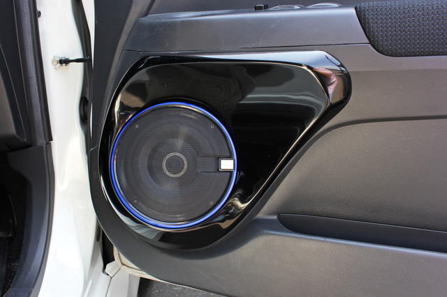 TOYOTA・bB by SOUND WAVE(茨城県)