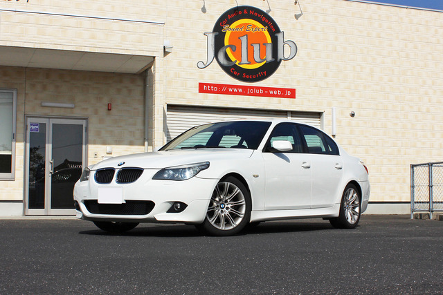 BMW・E60 by Jclub (島根県)