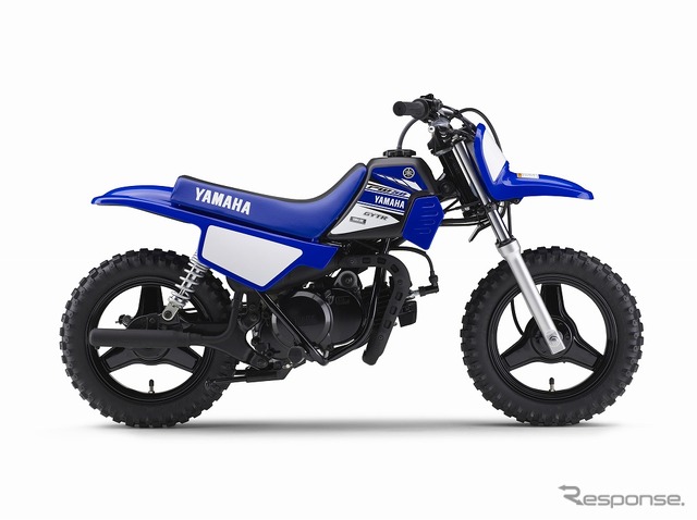 ヤマハ PW50