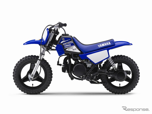 ヤマハ PW50