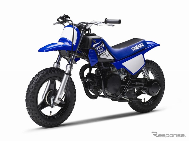 ヤマハ PW50