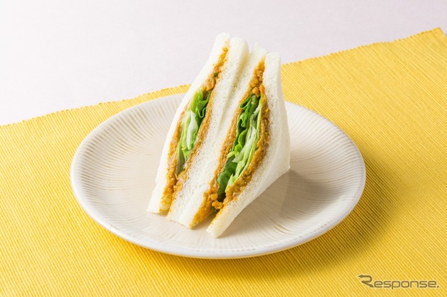 47 キーマカレー(メルヘン)