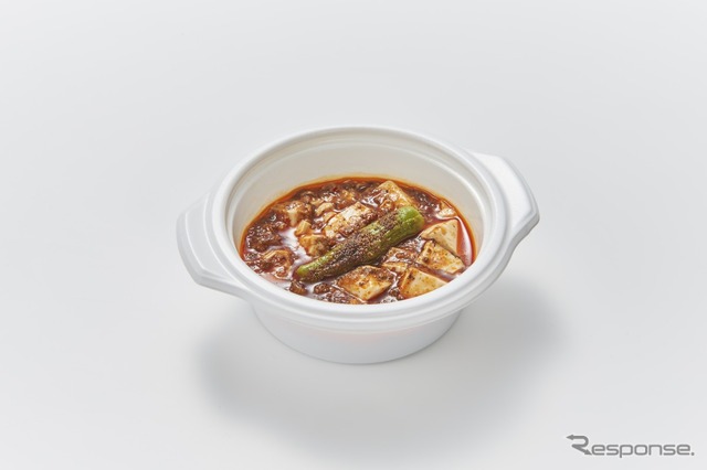 64 陳麻婆豆腐(小洞天)