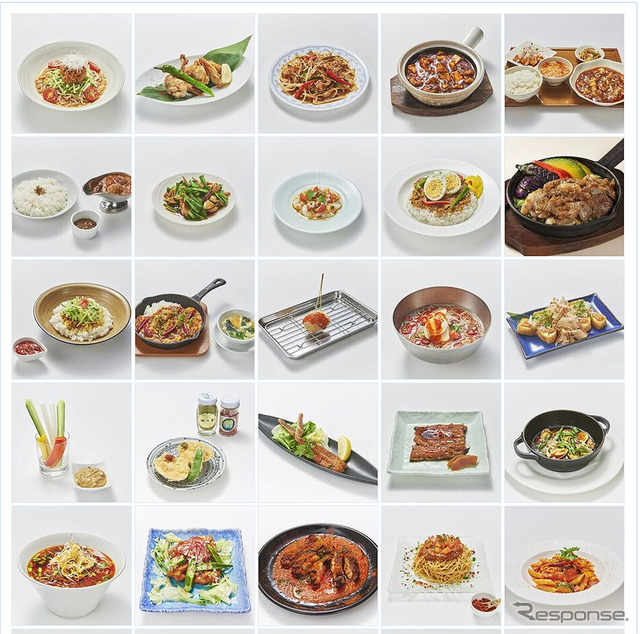 東京駅2016年夏フェア「東京ウマ辛飯リレー」