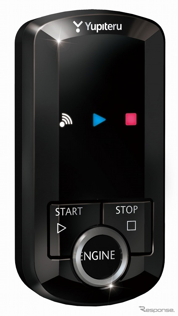 ユピテル VE-E6600st