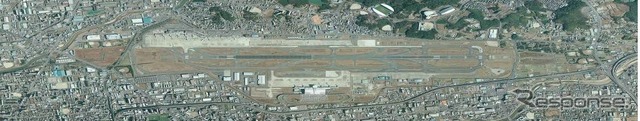 福岡空港