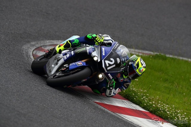 【鈴鹿8耐】勝つのはどのチーム？…史上最強、YAMAHA FACTORY RACING TEAM