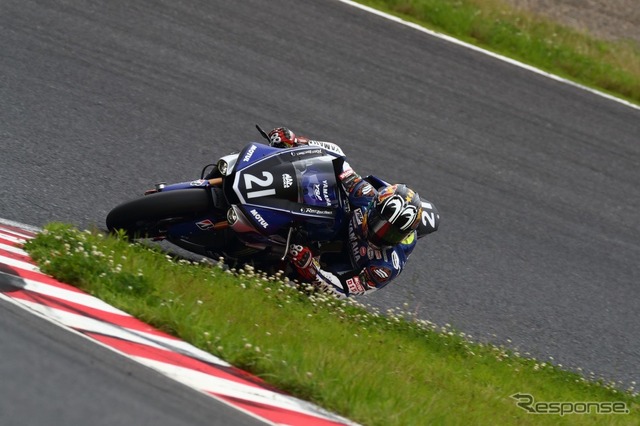 【鈴鹿8耐】勝つのはどのチーム？…史上最強、YAMAHA FACTORY RACING TEAM