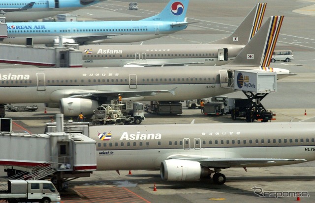 金浦空港