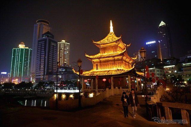 貴陽市