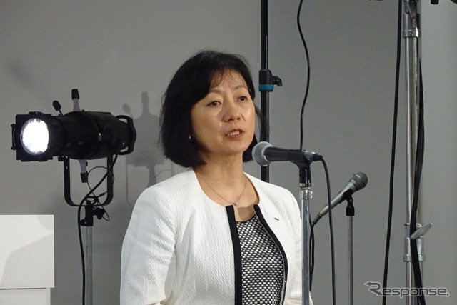 日産 星野専務「7月の国内受注は非常に好調だった」