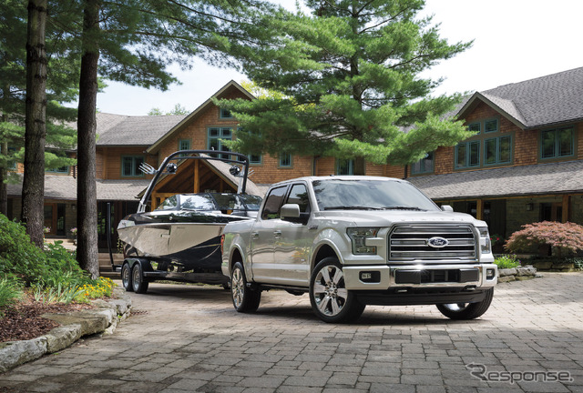 フォード F-150