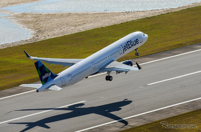 エアバスA321