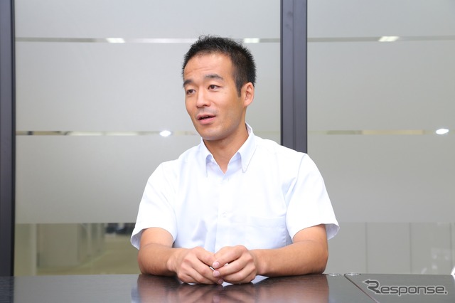 繁田さん