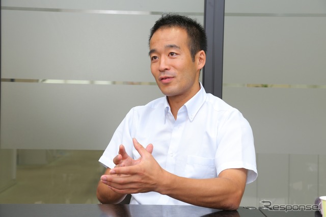 繁田さん