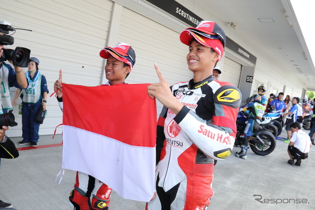 2016鈴鹿4耐決勝