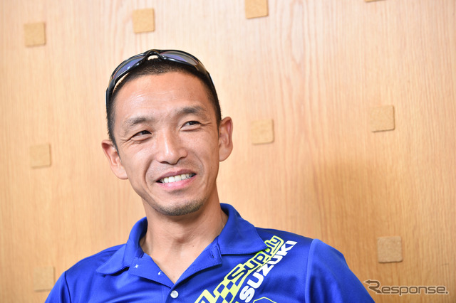 【鈴鹿8耐】青木宣篤とバイク芸人が白熱トーク!今年の優勝チームはどこだ!?