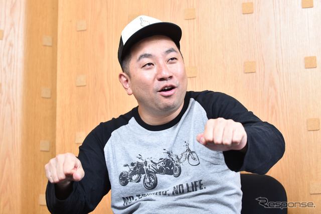 【鈴鹿8耐】青木宣篤とバイク芸人が白熱トーク!今年の優勝チームはどこだ!?