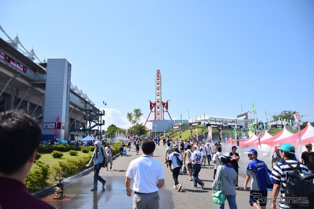 2016鈴鹿8耐